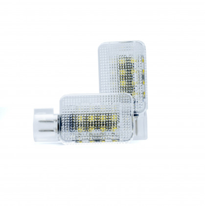 EP630 LED osvětlení dveří
