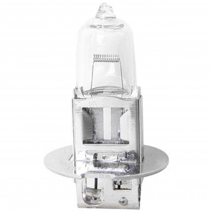 SPCB1002 H3 12V 55W 3.000K. +130% LIGHT 3000K