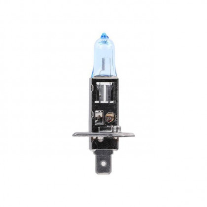 SPCB1201 H1 12v 55W. BLUEeE B2  +150% LIGHT 4000K