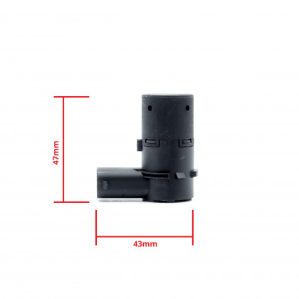 EPPDC60 PARK DISTANCE CONTROL SENSOR