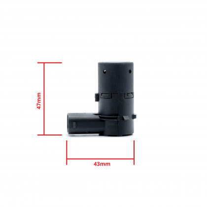 EPPDC61 PARK DISTANCE CONTROL SENSOR