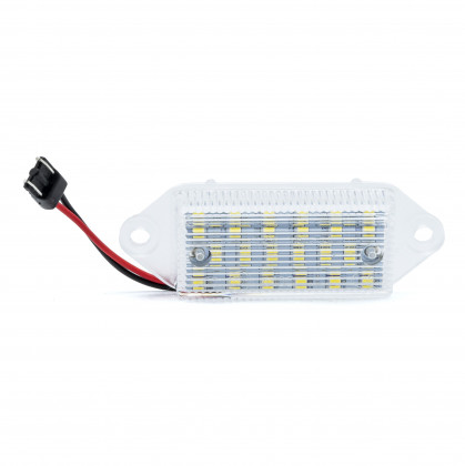 LED LICENSE PLATE LAMPS EP175