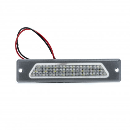 LED LICENSE PLATE LAMPS EP176