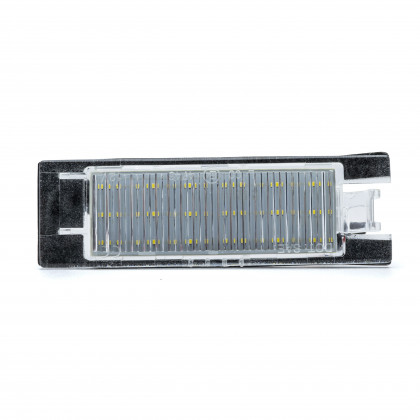 LED LICENSE PLATE LAMPS EP178