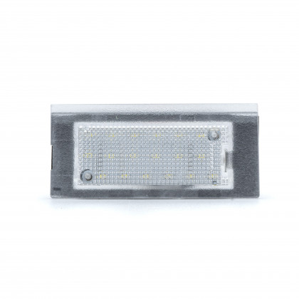 LED LICENSE PLATE LAMPS EP181