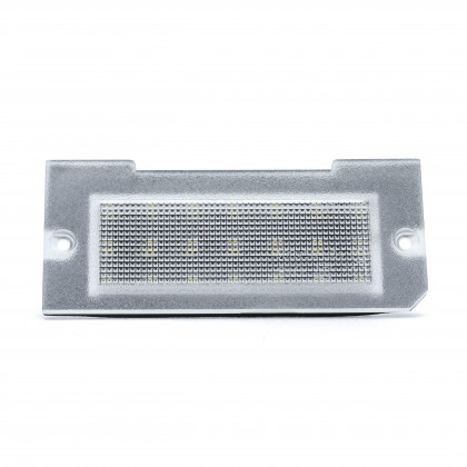 LED LICENSE PLATE LAMPS EP182
