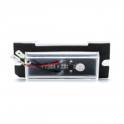 LED LICENSE PLATE LAMPS EP182