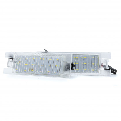 LED LICENSE PLATE LAMPS EP183
