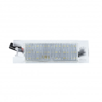 LED LICENSE PLATE LAMPS EP183