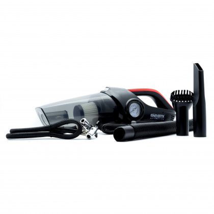 EPVC01 VACUUM CLEANER WITH AIR COMPRESSOR