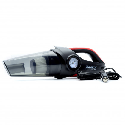 EPVC01 VACUUM CLEANER WITH AIR COMPRESSOR