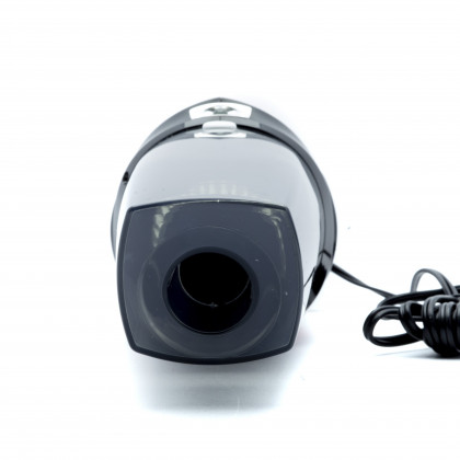 EPVC01 VACUUM CLEANER WITH AIR COMPRESSOR