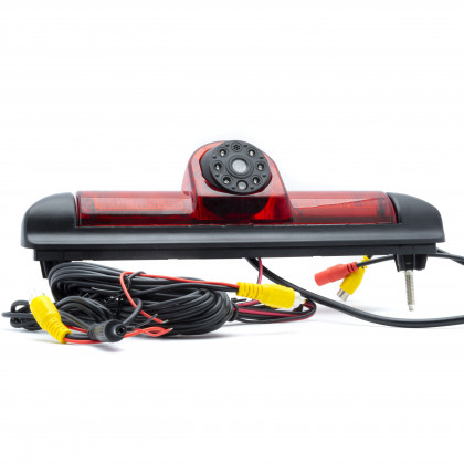 EPDC01 DEDICATED CAR CAMERA
