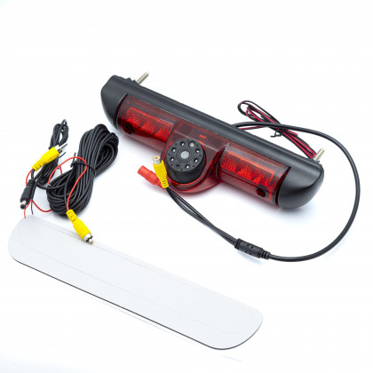 EPDC01 DEDICATED CAR CAMERA