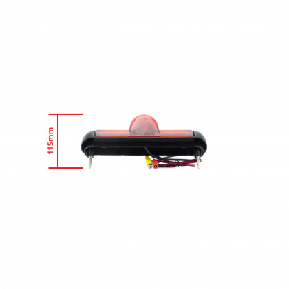 EPDC01 DEDICATED CAR CAMERA