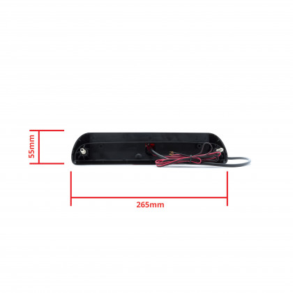 EPDC01 DEDICATED CAR CAMERA