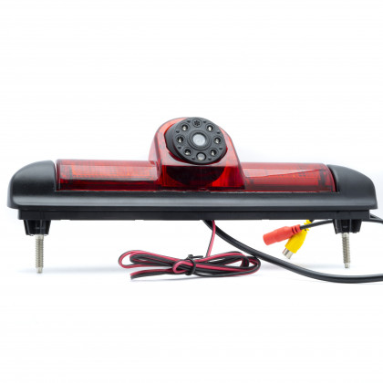 EPDC01 DEDICATED CAR CAMERA