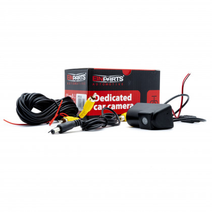 EPDC02 DEDICATED CAR CAMERA