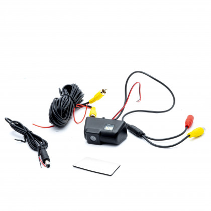 EPDC02 DEDICATED CAR CAMERA