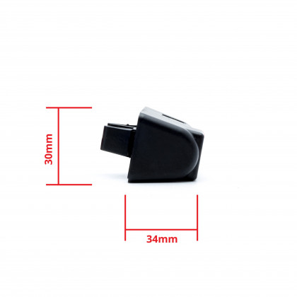 EPDC02 DEDICATED CAR CAMERA