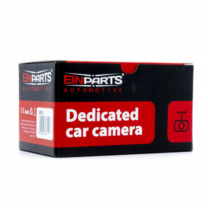EPDC02 DEDICATED CAR CAMERA