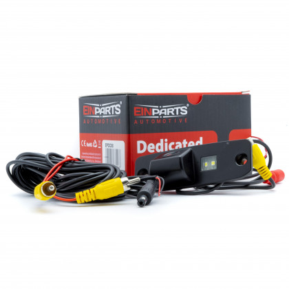 EPDC08 DEDICATED CAR CAMERA