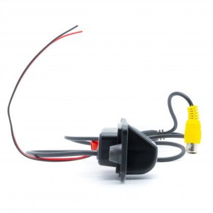 EPDC08 DEDICATED CAR CAMERA