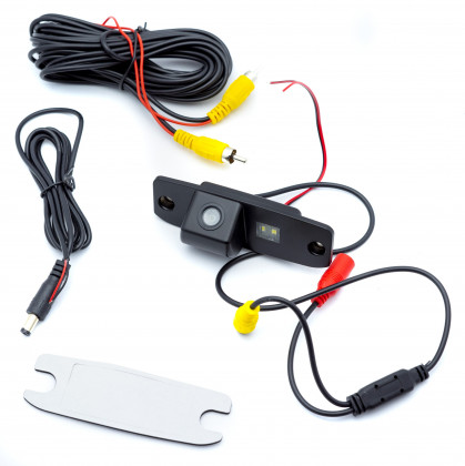 EPDC08 DEDICATED CAR CAMERA
