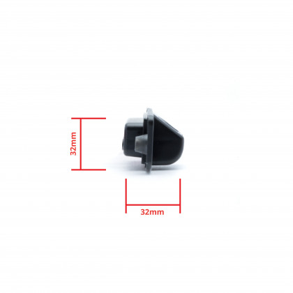 EPDC08 DEDICATED CAR CAMERA