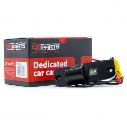 EPDC08 DEDICATED CAR CAMERA
