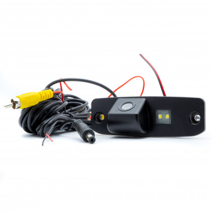 EPDC09 DEDICATED CAR CAMERA