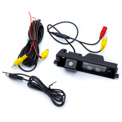 EPDC10 DEDICATED CAR CAMERA