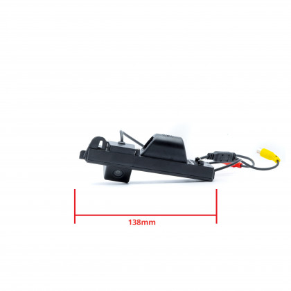 EPDC10 DEDICATED CAR CAMERA