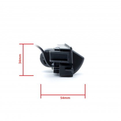 EPDC10 DEDICATED CAR CAMERA
