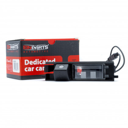EPDC10 DEDICATED CAR CAMERA