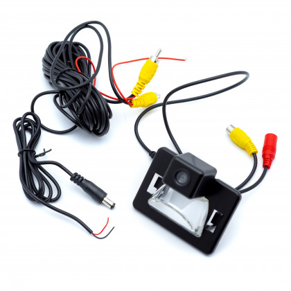 EPDC11 DEDICATED CAR CAMERA