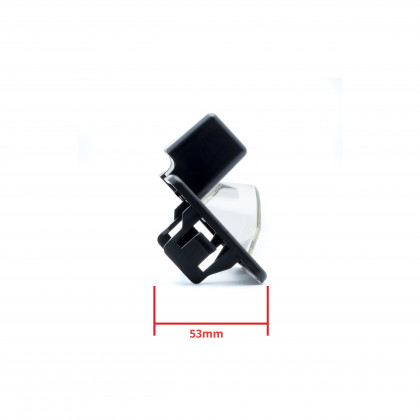 EPDC11 DEDICATED CAR CAMERA