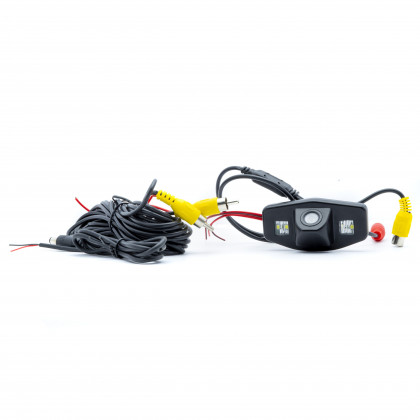 EPDC14 DEDICATED CAR CAMERA