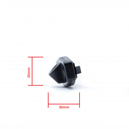 EPDC14 DEDICATED CAR CAMERA