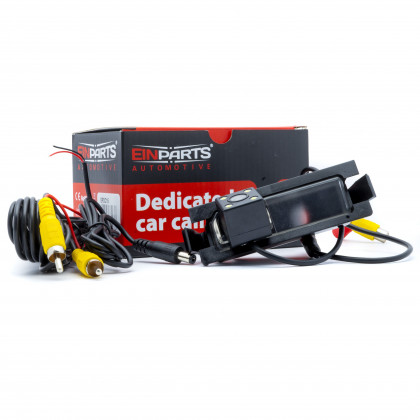 EPDC15 DEDICATED CAR CAMERA