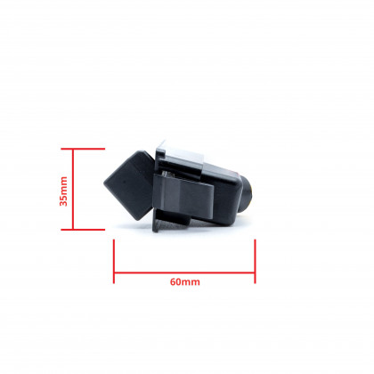EPDC15 DEDICATED CAR CAMERA