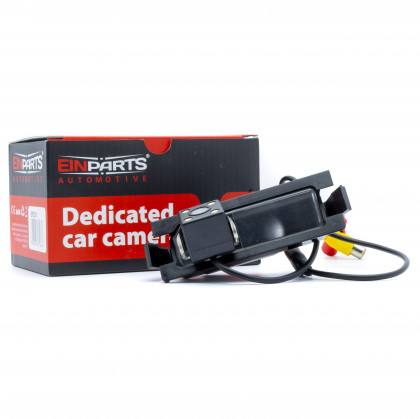 EPDC15 DEDICATED CAR CAMERA