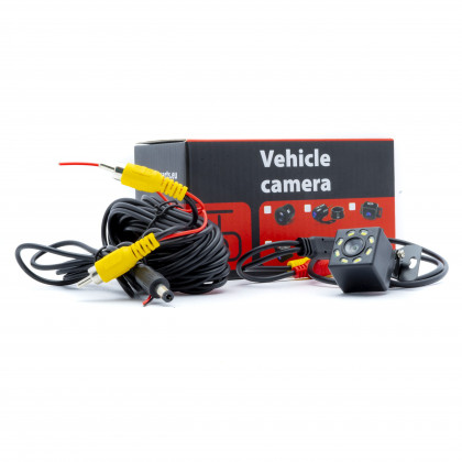 EPP038 CAR CAMERA
