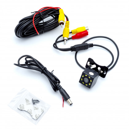 EPP038 CAR CAMERA