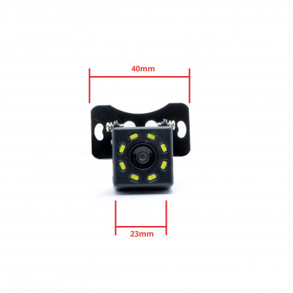 EPP038 CAR CAMERA