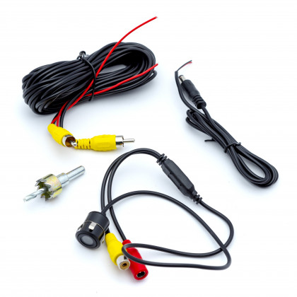 EPP039 CAR CAMERA