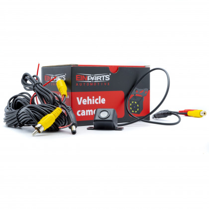 EPP040 CAR CAMERA