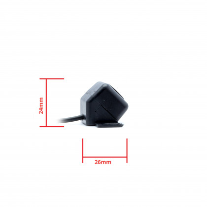 EPP040 CAR CAMERA