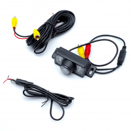 EPP050 CAR CAMERA