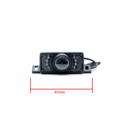 EPP050 CAR CAMERA